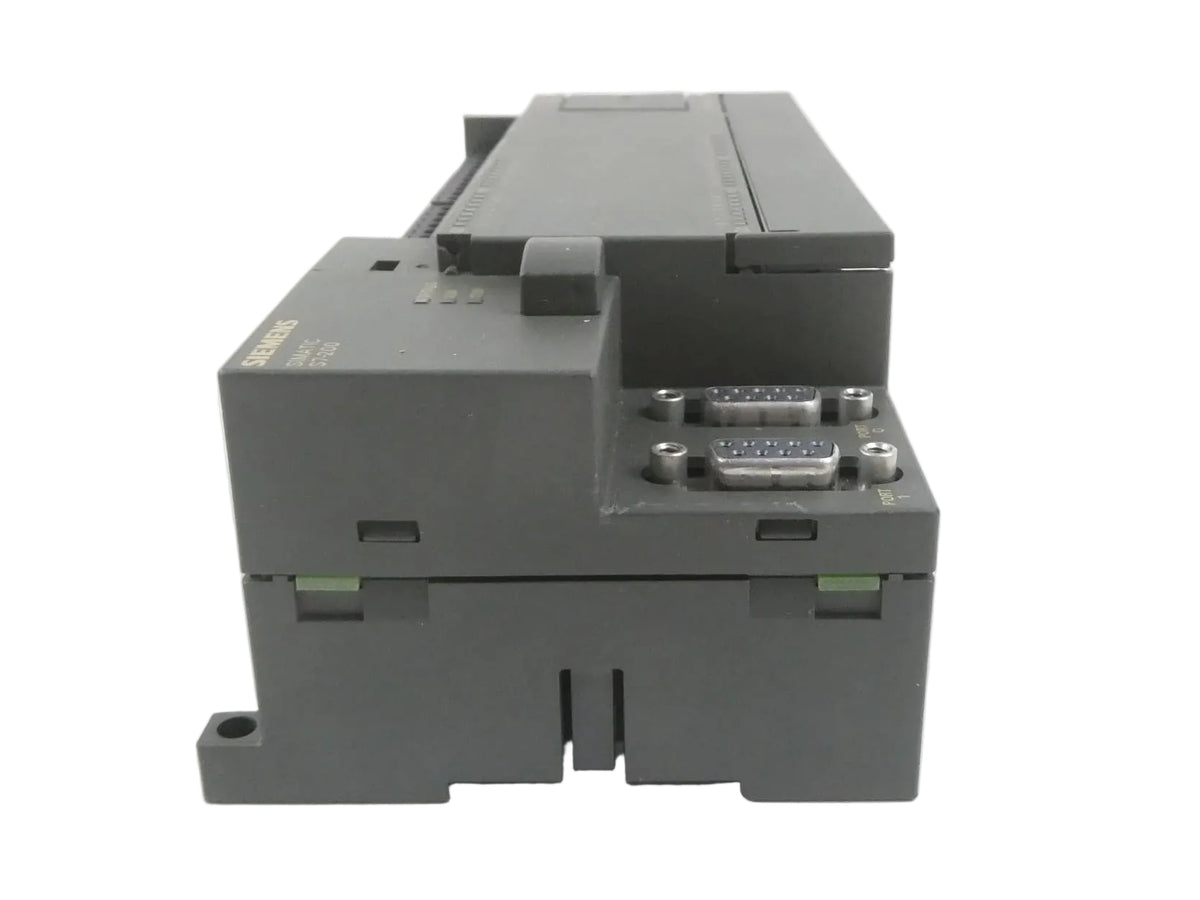 Siemens 6ES7216-2AD23-0XB0 SPS-Modul