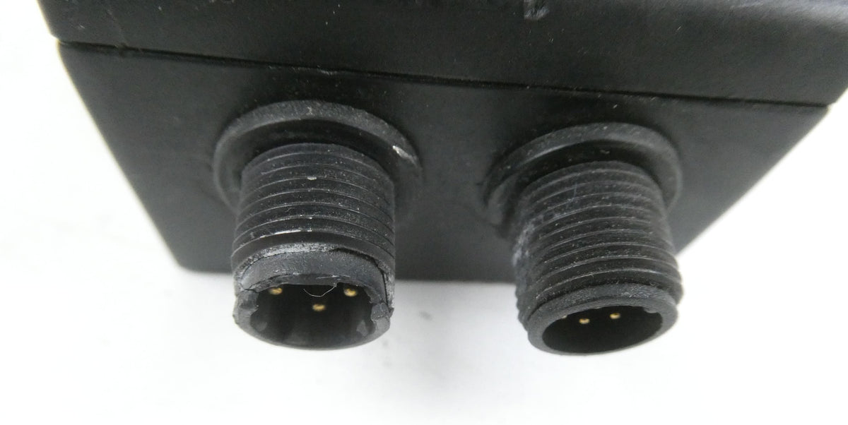 Balluff BVS000K BVS-OI-3-053-E Vision-Sensor