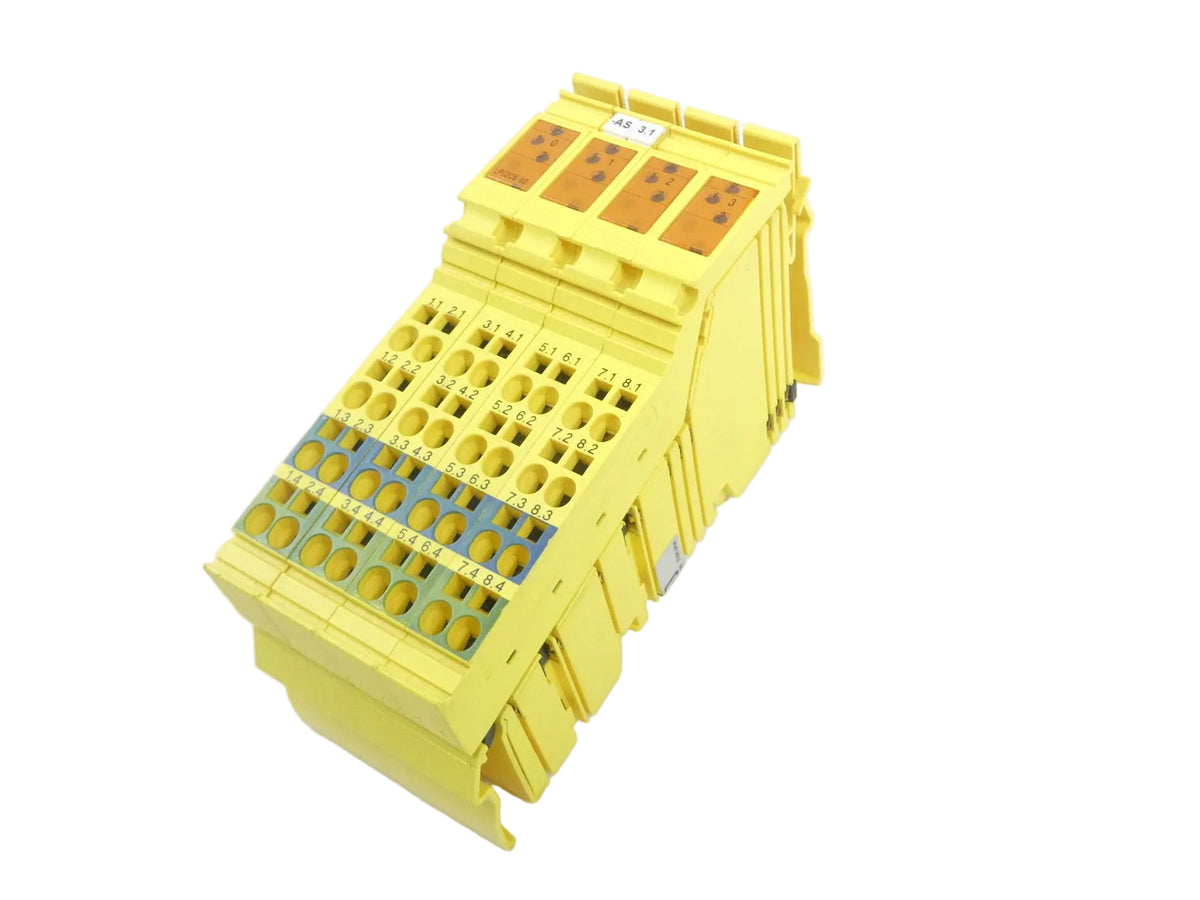 Phoenix Contact IB IL 24 LPSDO 8 V2-PAC Sicherheitsmodul 2700606