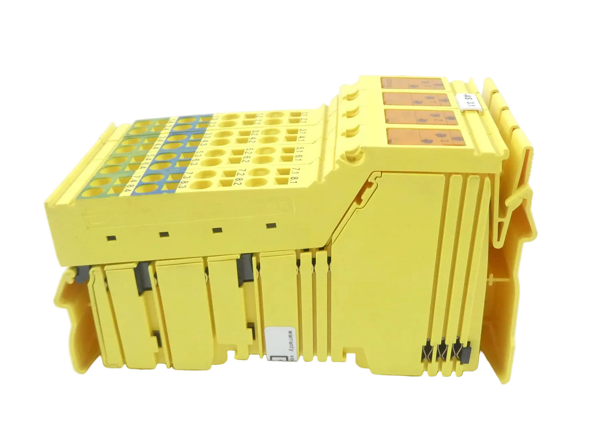Phoenix Contact IB IL 24 LPSDO 8 V2-PAC Sicherheitsmodul 2700606
