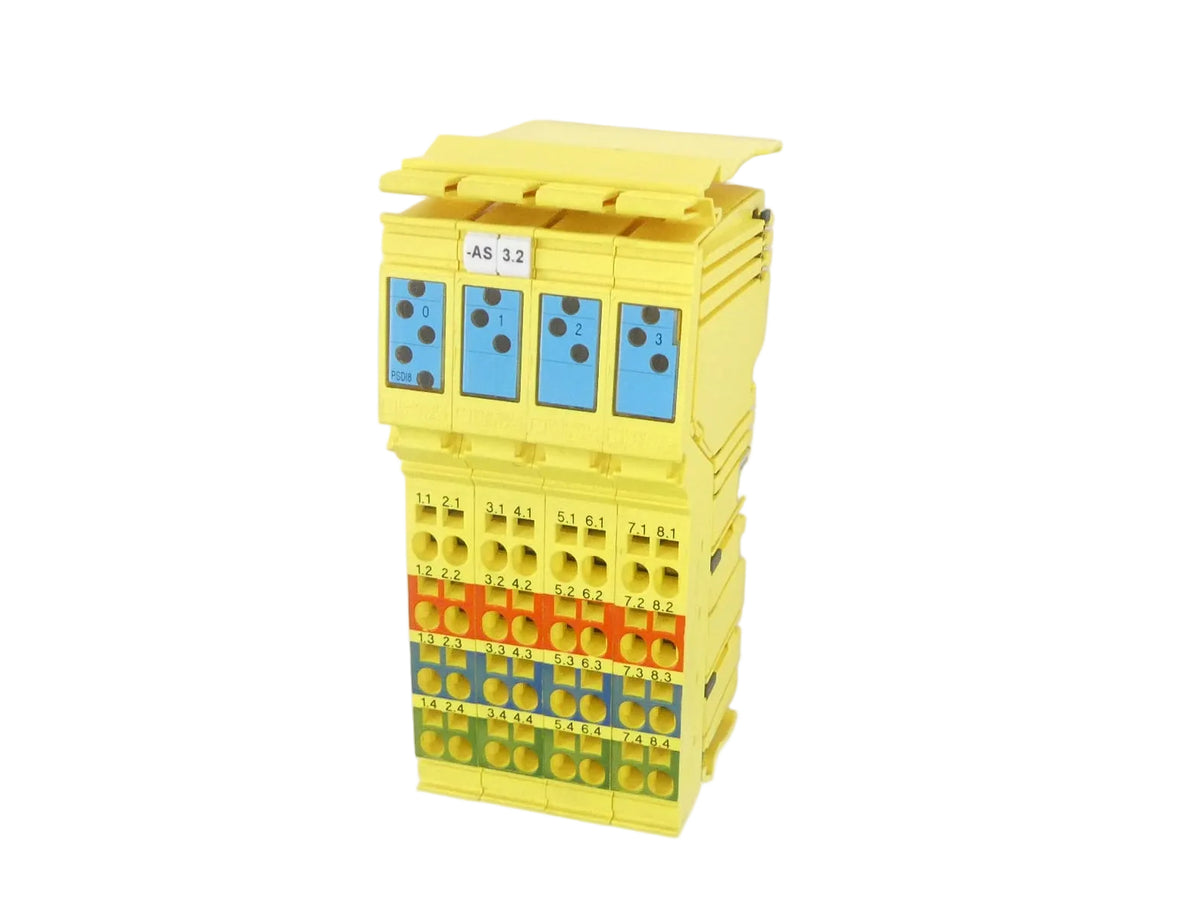 Phoenix Contact IB IL 24 PSDI 8-PAC Sicherheitsmodul 2985688