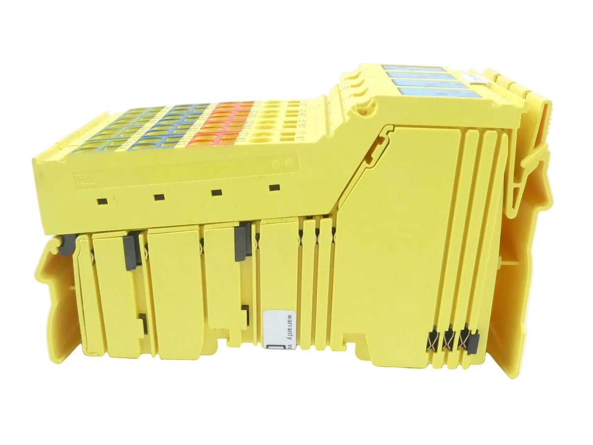 Phoenix Contact IB IL 24 PSDI 8-PAC Sicherheitsmodul 2985688