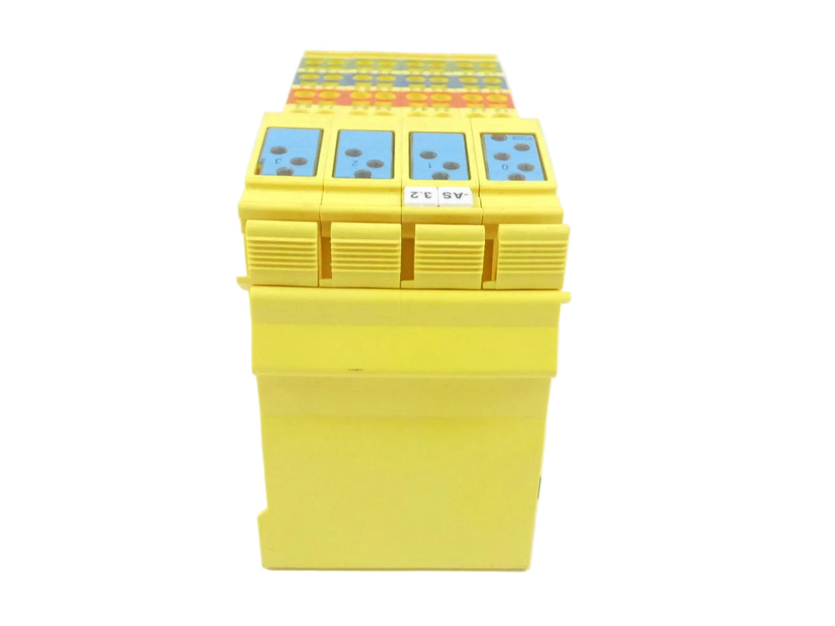 Phoenix Contact IB IL 24 PSDI 8-PAC Sicherheitsmodul 2985688