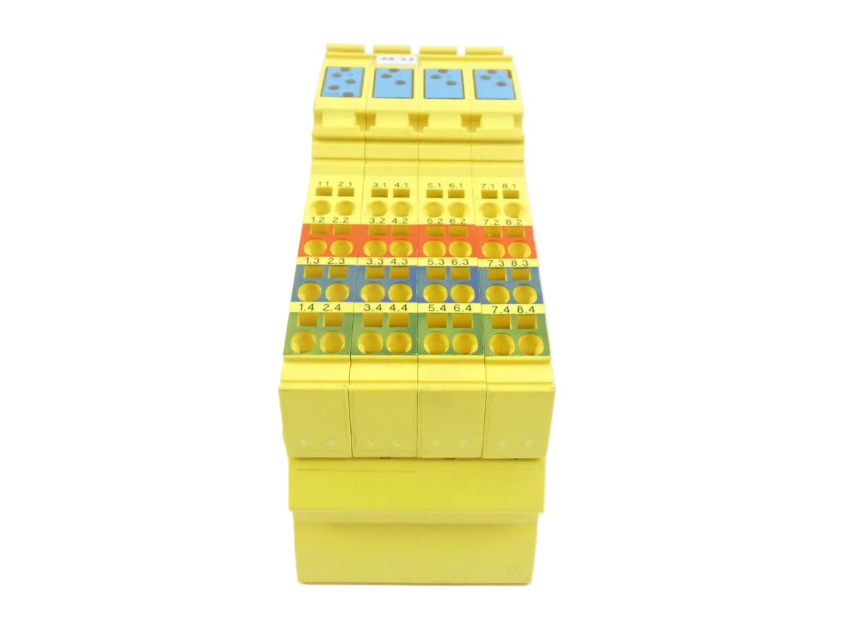 Phoenix Contact IB IL 24 PSDI 8-PAC Sicherheitsmodul 2985688