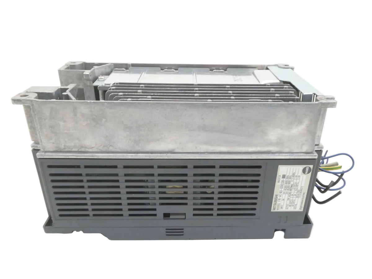 Mitsubishi FR-A740-00038-E8 Frequenzumrichter
