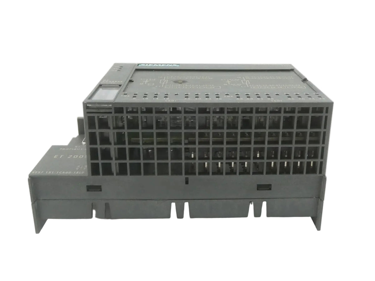 Siemens ET200S 6ES7151-1CA00-1BL0 Kompaktmodul