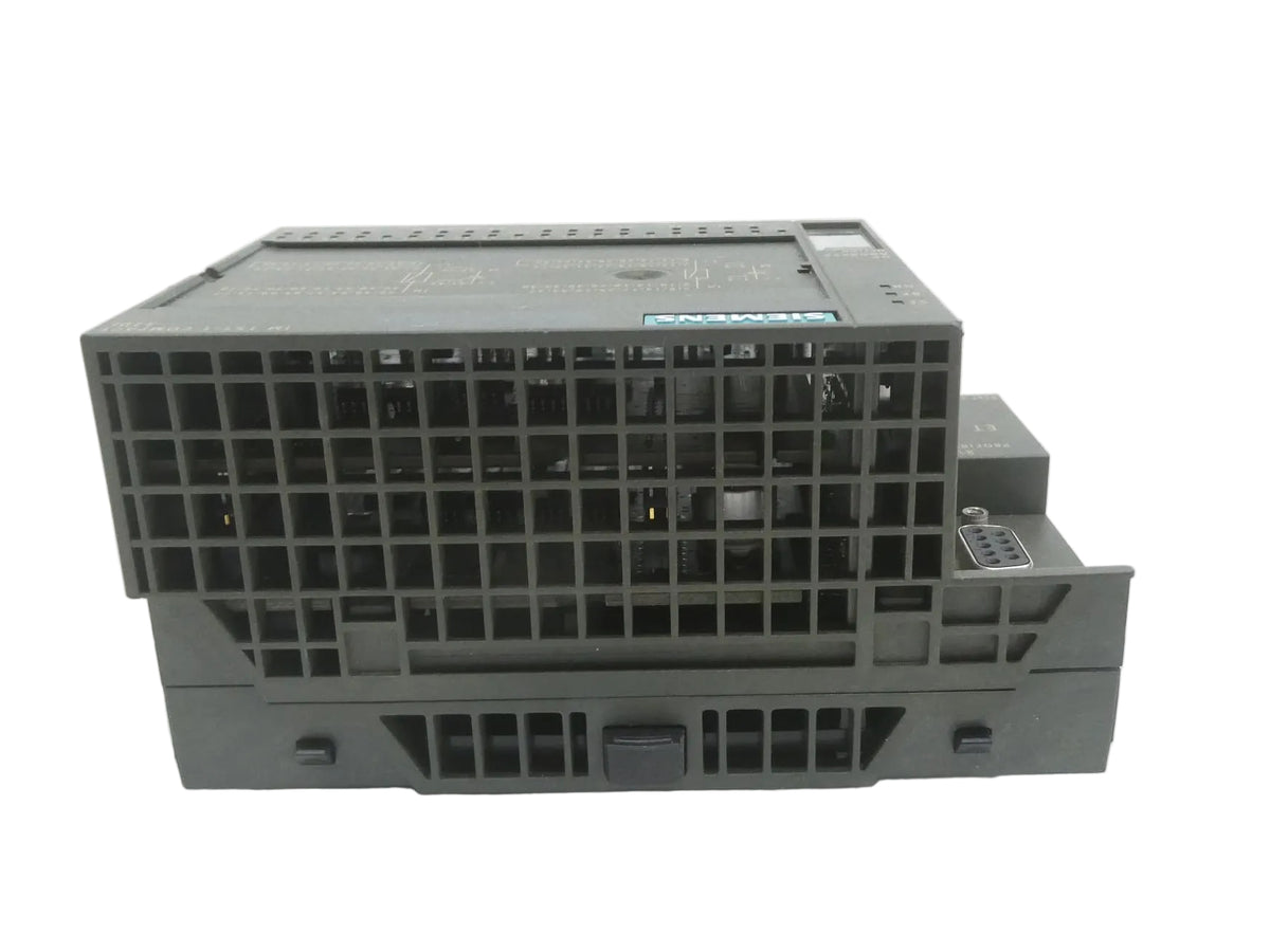 Siemens ET200S 6ES7151-1CA00-1BL0 Kompaktmodul