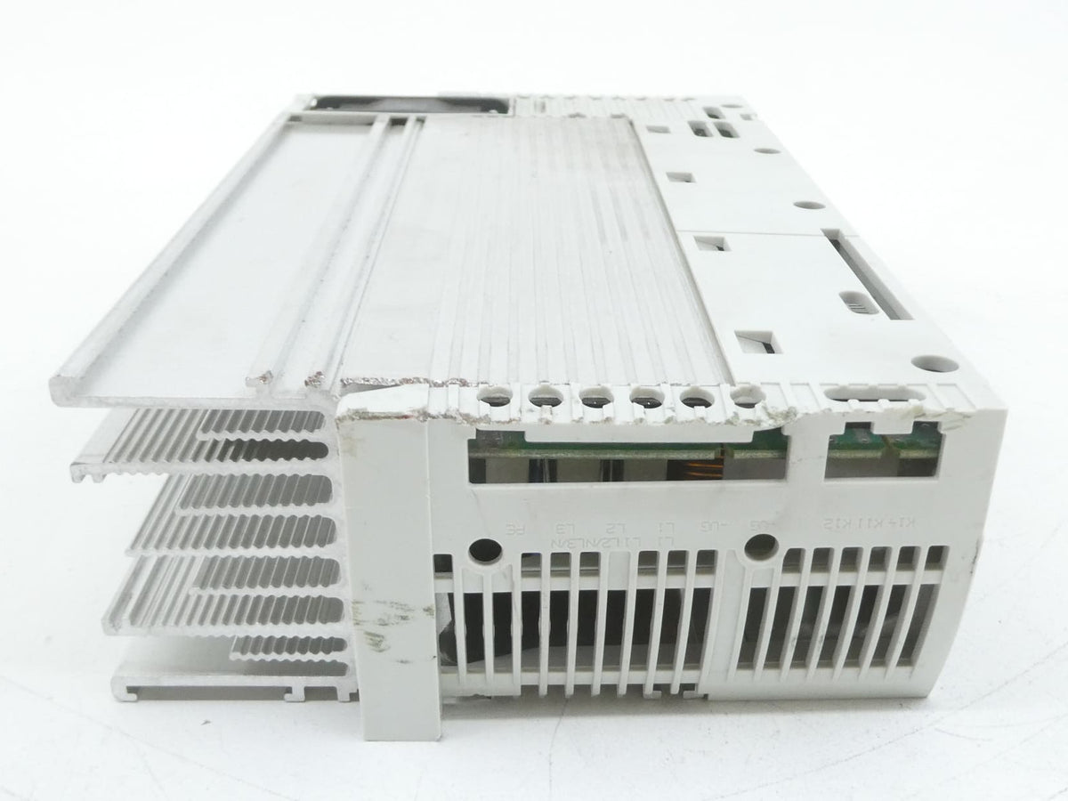 Lenze 13142439 Frequenzumrichter E82EV152_4C