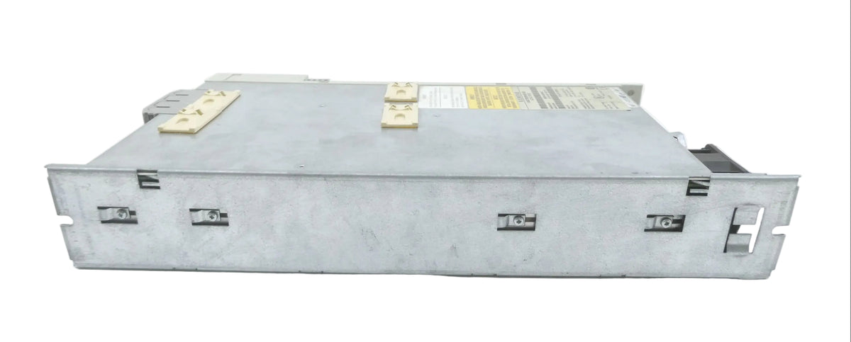 Siemens 6SE7013-0EP50-Z Masterdrives AC/AC Drive Z=C43+G91+G62+F01