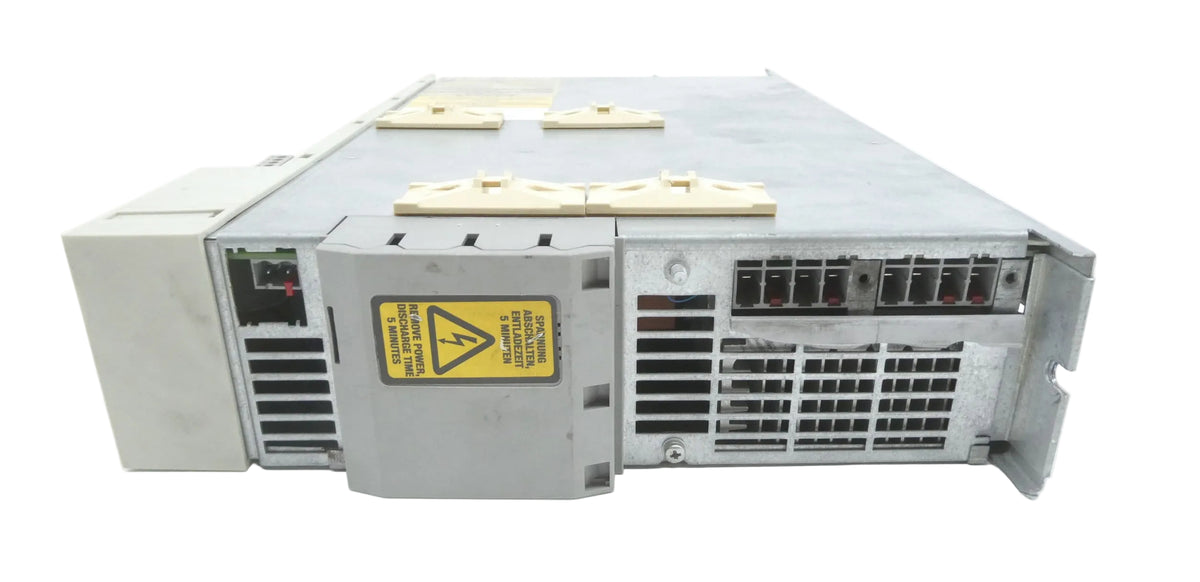 Siemens 6SE7013-0EP50-Z Masterdrives AC/AC Drive Z=C43+G91+G62+F01