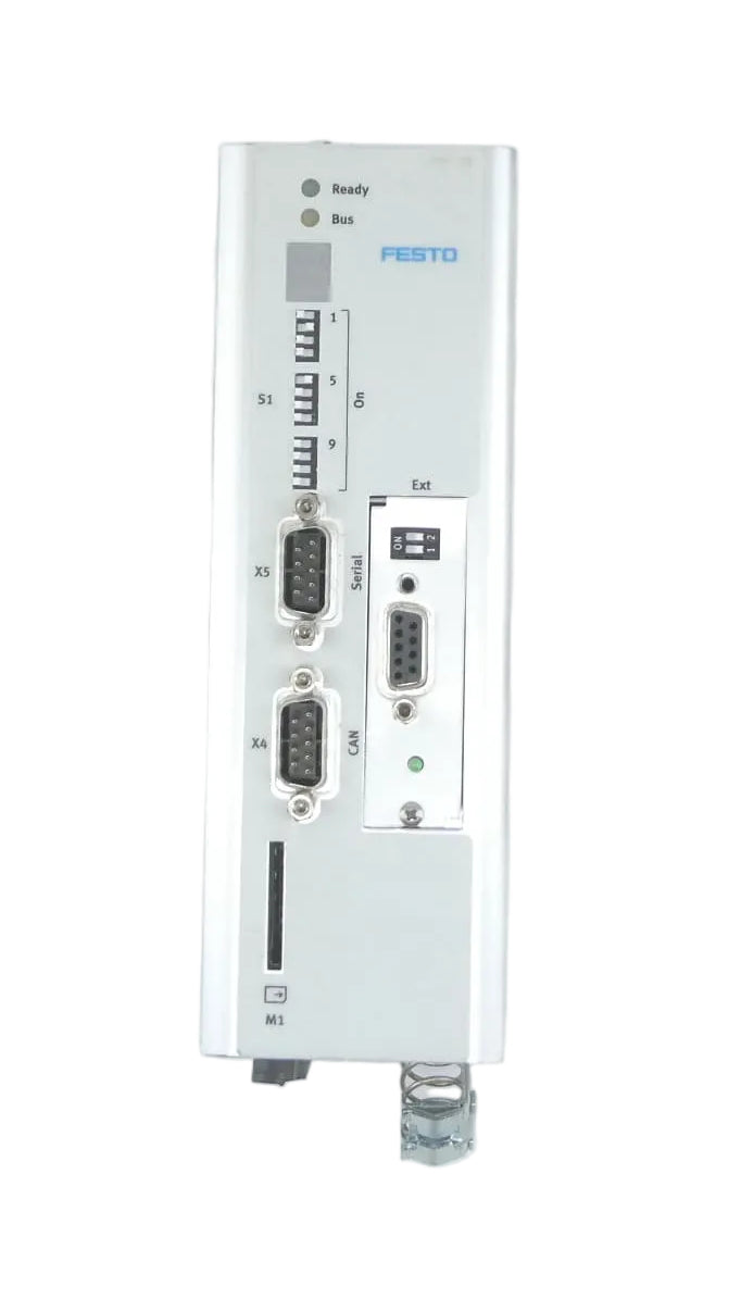 Festo CMMS-ST-C8-7-G2 Motorcontroller 572211