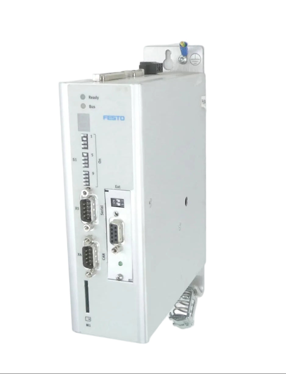 Festo CMMS-ST-C8-7-G2 Motorcontroller 572211