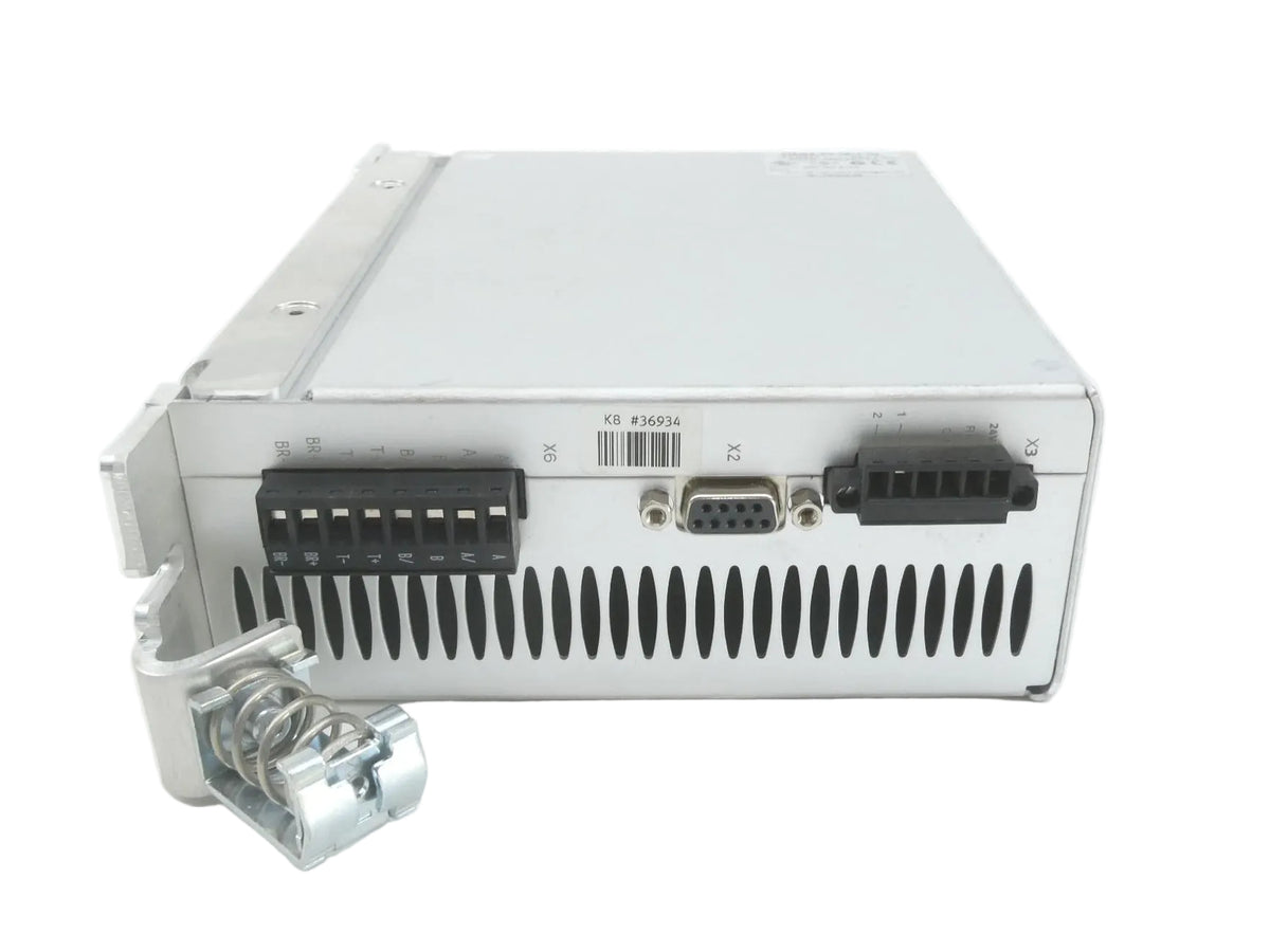 Festo CMMS-ST-C8-7-G2 Motorcontroller 572211