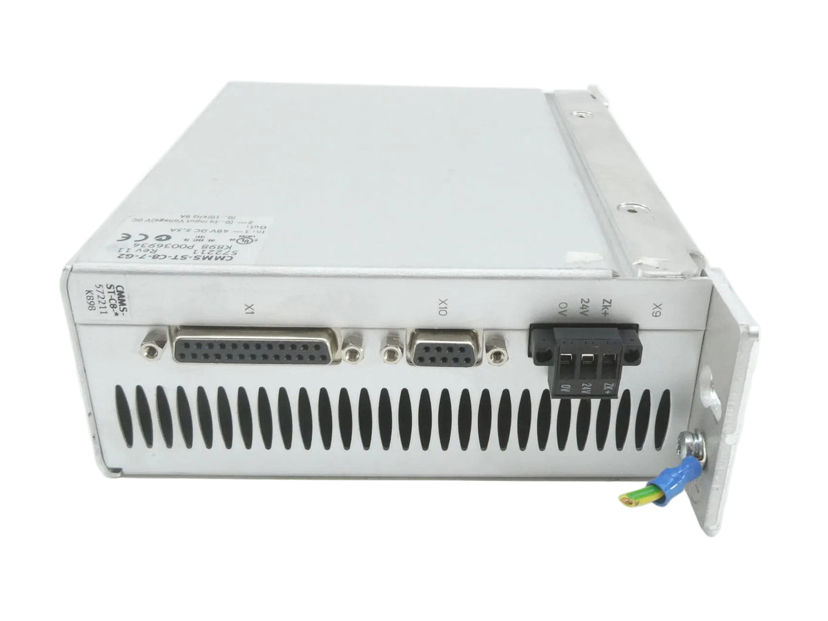 Festo CMMS-ST-C8-7-G2 Motorcontroller 572211
