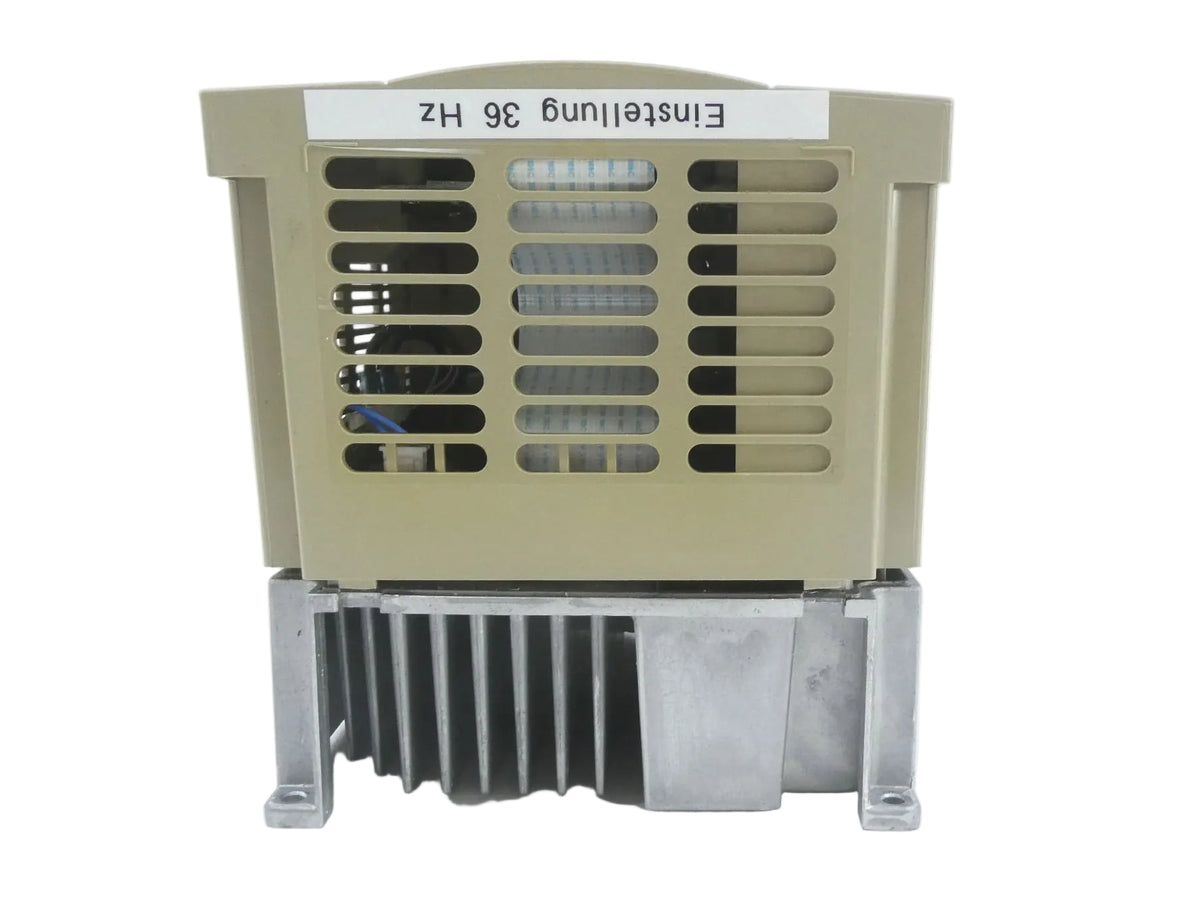 Blemo ER2 Frequenzumrichter 2HP - 1.5kW