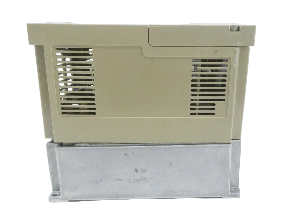 Blemo ER2 Frequenzumrichter 2HP - 1.5kW