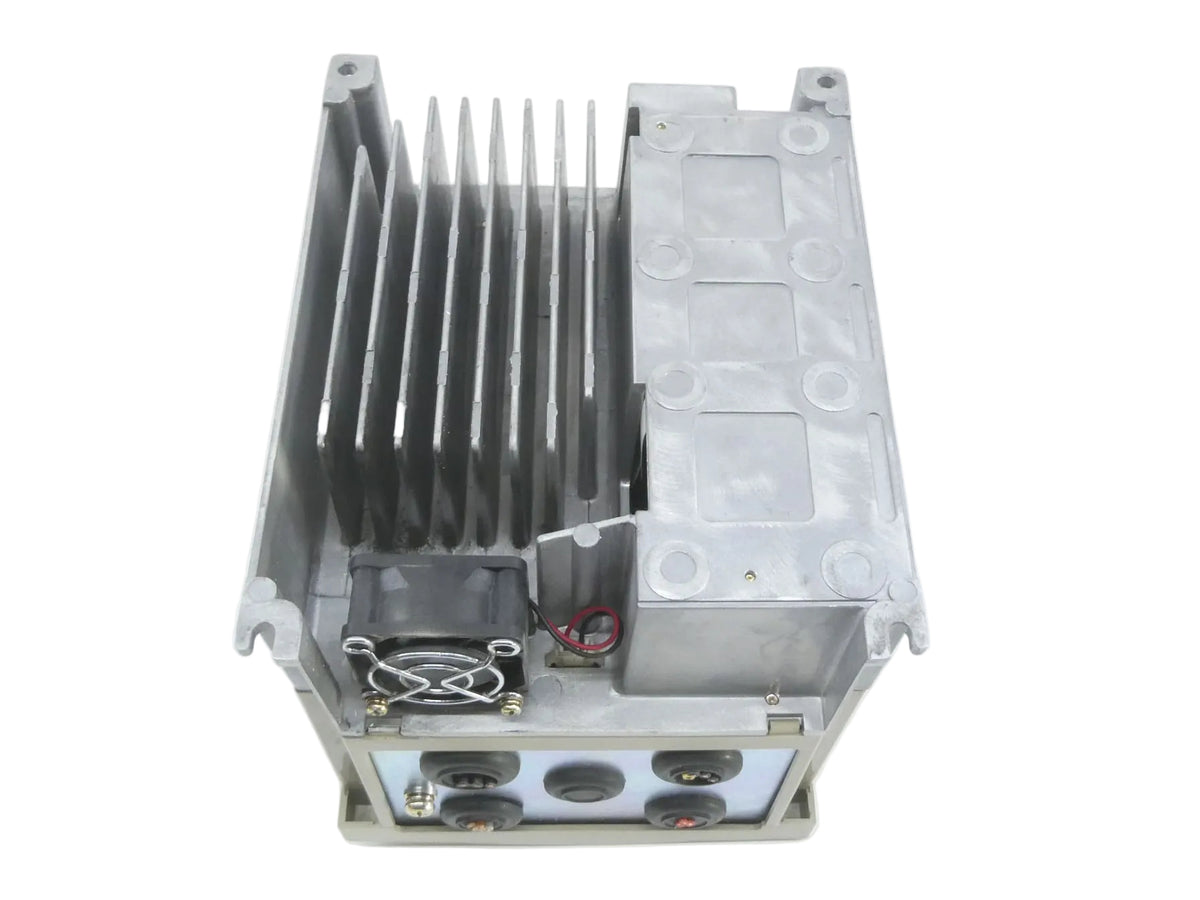 Blemo ER2 Frequenzumrichter 2HP - 1.5kW