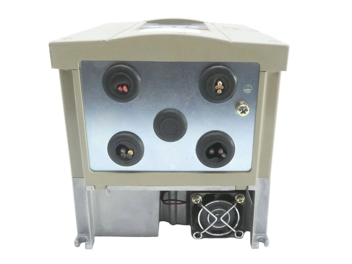Blemo ER2 Frequenzumrichter 2HP - 1.5kW