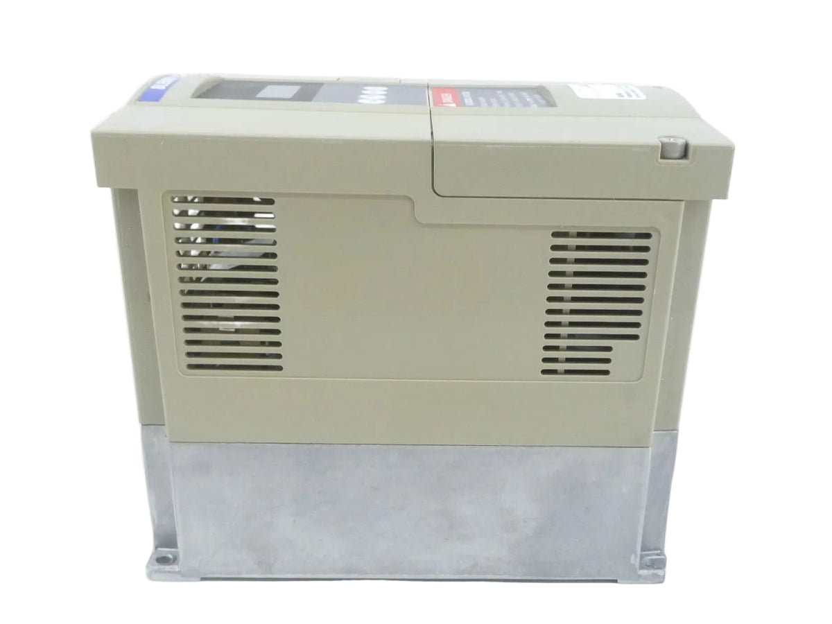 Blemo ER2 Frequenzumrichter 2HP - 1.5kW