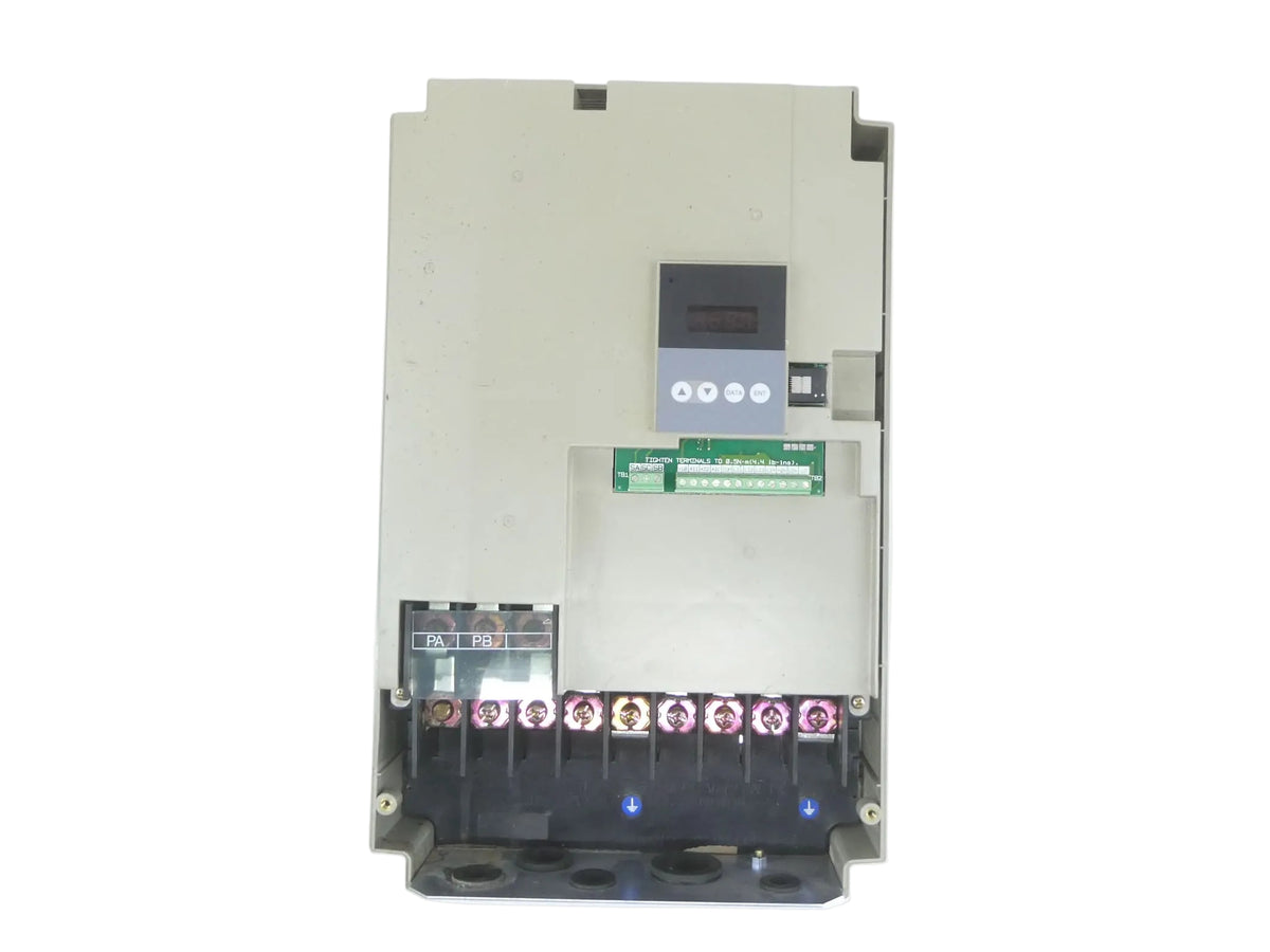 Blemo ER2 Frequenzumrichter 15HP - 11kW