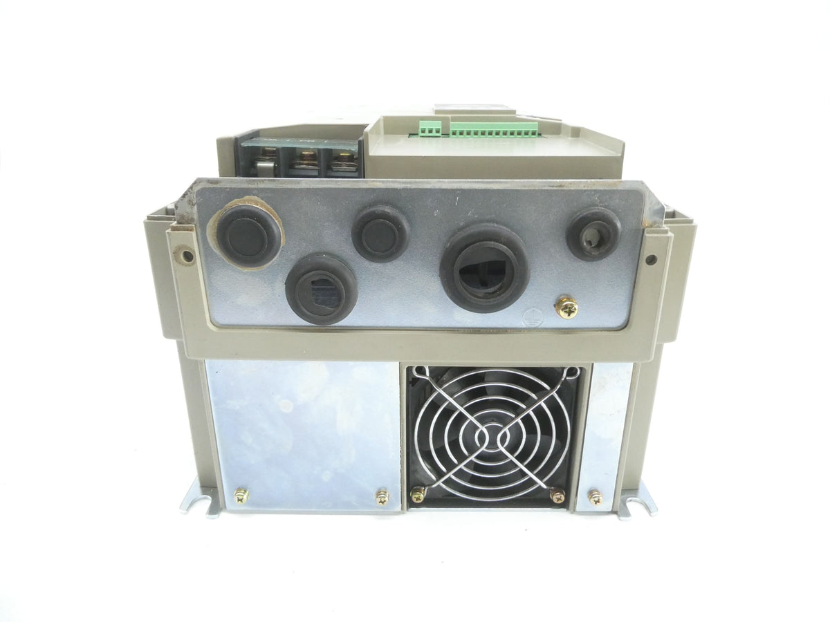 Blemo ER2 Frequenzumrichter 15HP - 11kW