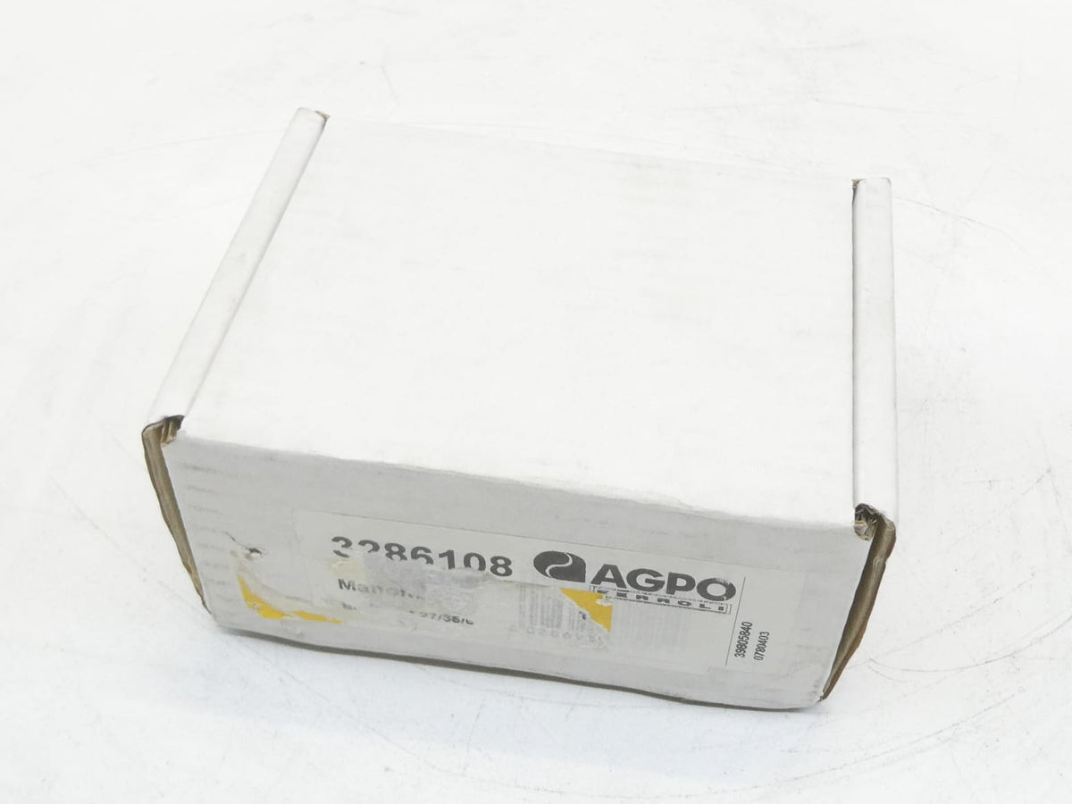 Ferroli 3286108 / 39805840 Manometer (EconPact 27/35(CST)/50)