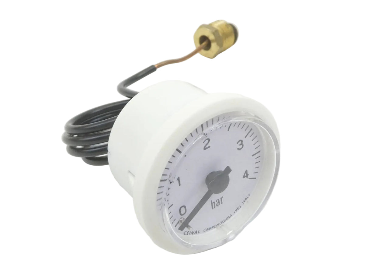 Ferroli 3286108 / 39805840 Manometer (EconPact 27/35(CST)/50)