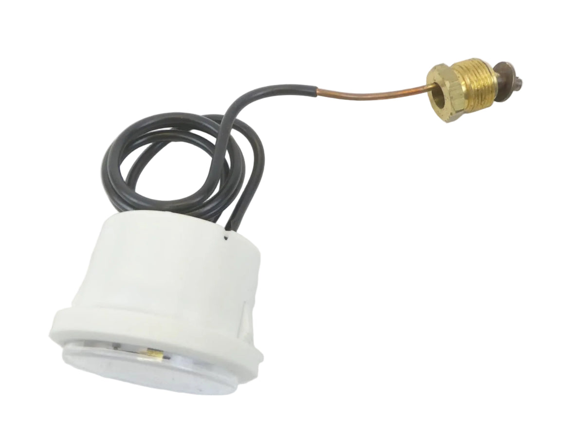 Ferroli 3286108 / 39805840 Manometer (EconPact 27/35(CST)/50)