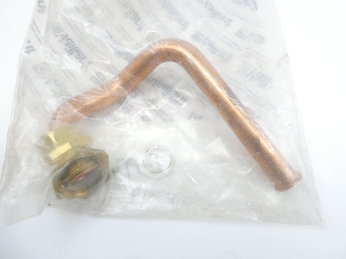 Vaillant 179034 Rohr Warmwasser