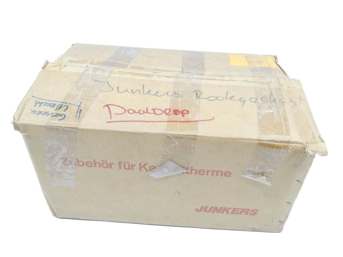 Junkers Ju 788 A/3 Abgaskasten ZR/ZSR/ZWR 11/17/24