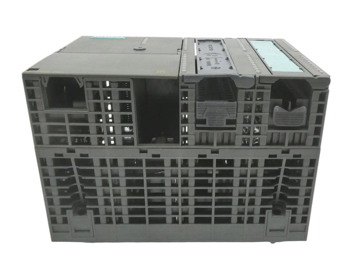 Siemens SIMATIC S7-300 6ES7314-5AE03-0AB0 CPU ohne Schlüssel
