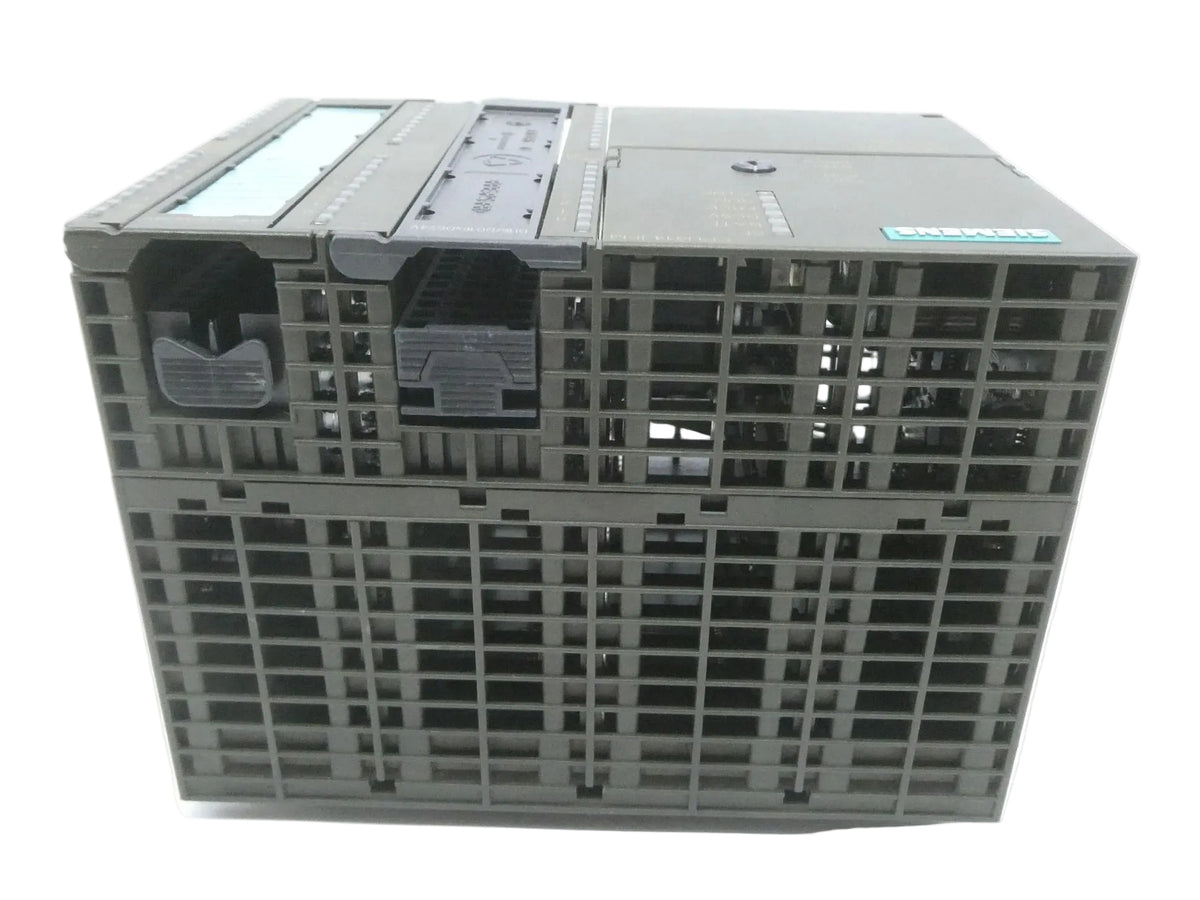 Siemens SIMATIC S7-300 6ES7314-5AE03-0AB0 CPU ohne Schlüssel
