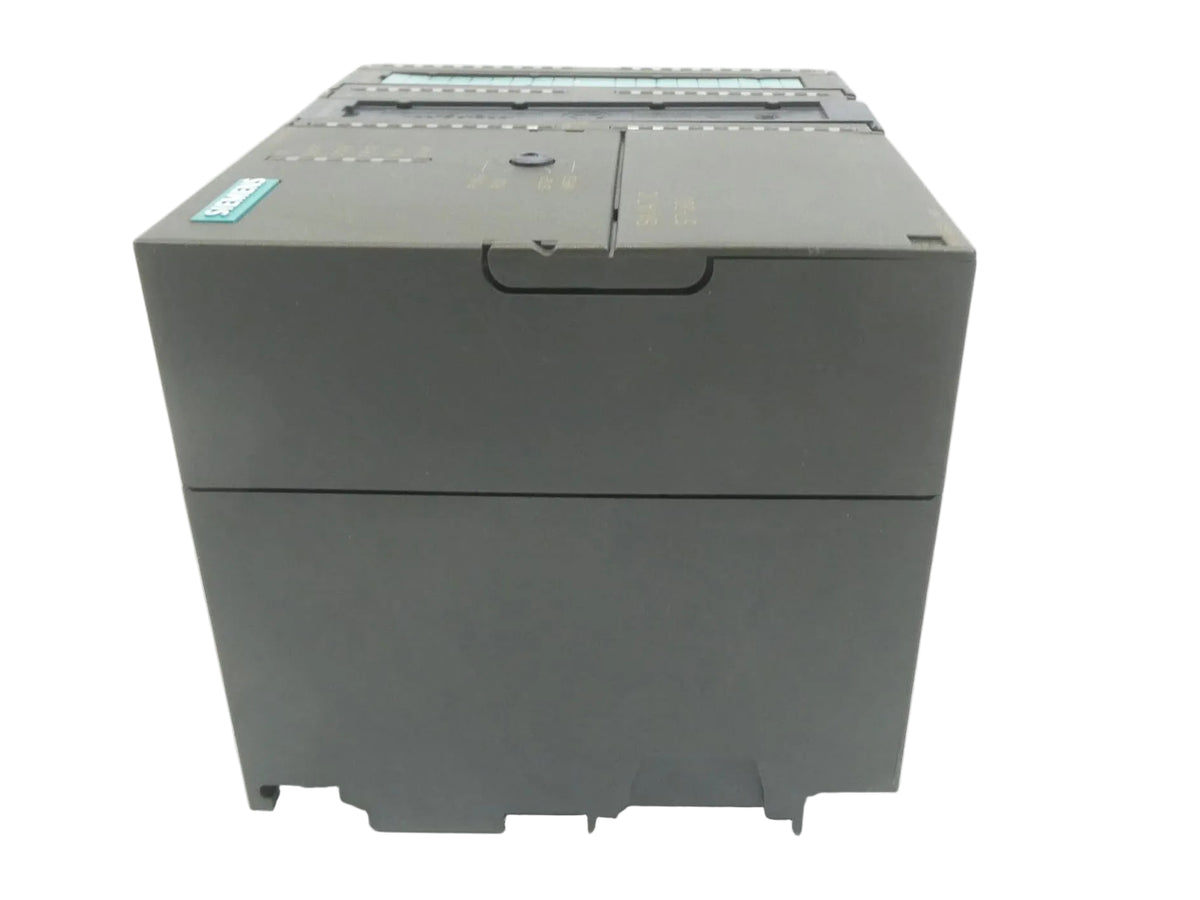 Siemens SIMATIC S7-300 6ES7314-5AE03-0AB0 CPU ohne Schlüssel