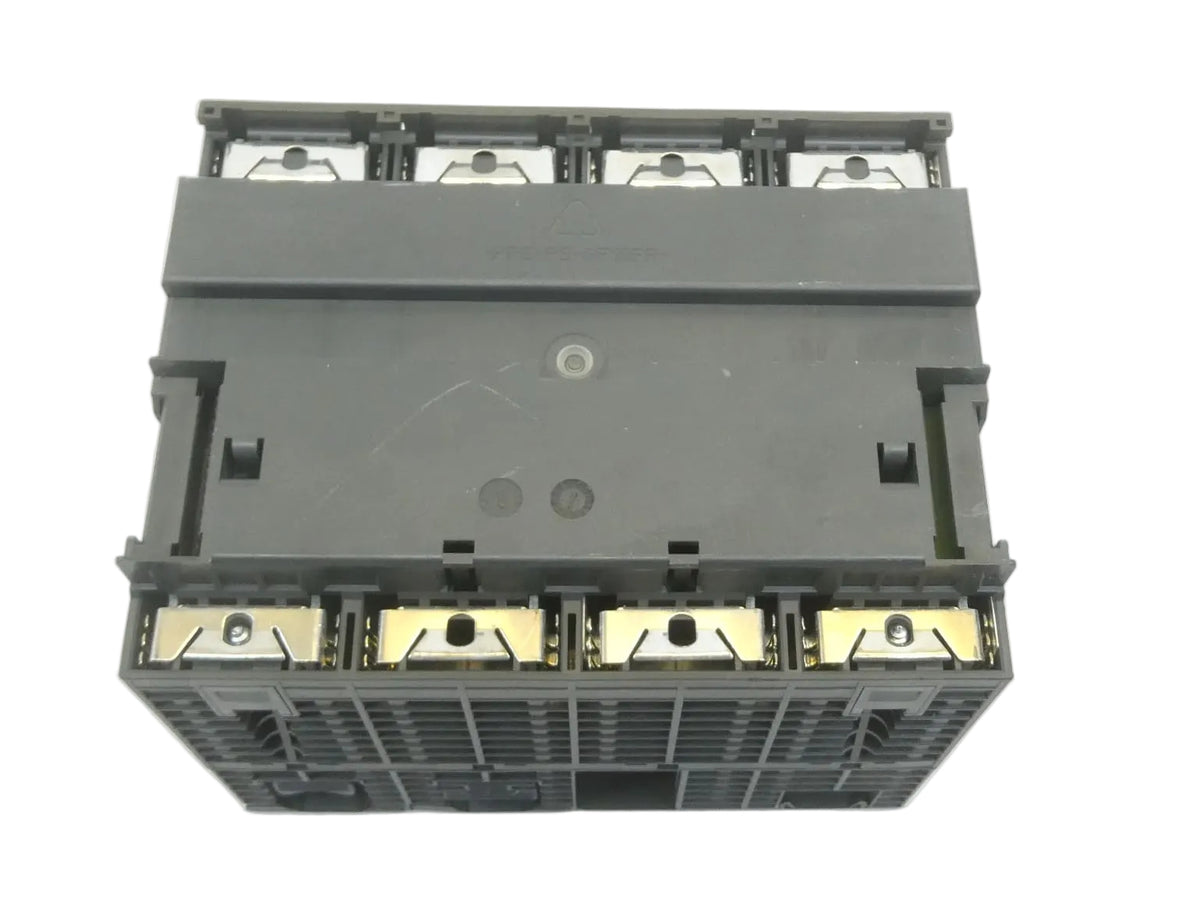 Siemens SIMATIC S7-300 6ES7314-5AE03-0AB0 CPU ohne Schlüssel