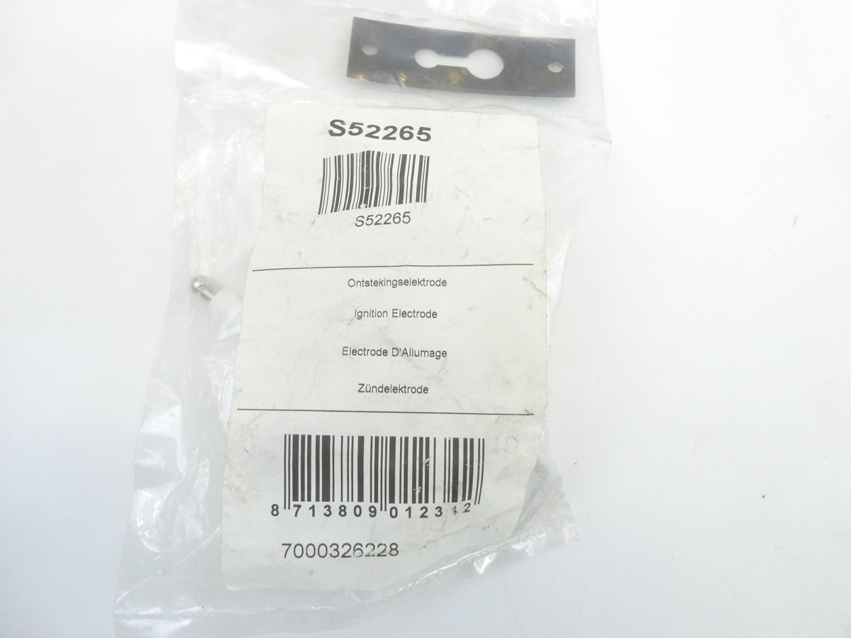 Remeha S52265 Zündelektrode G2000/3000/3002