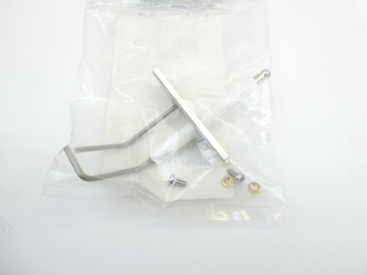 Remeha S52265 Zündelektrode G2000/3000/3002