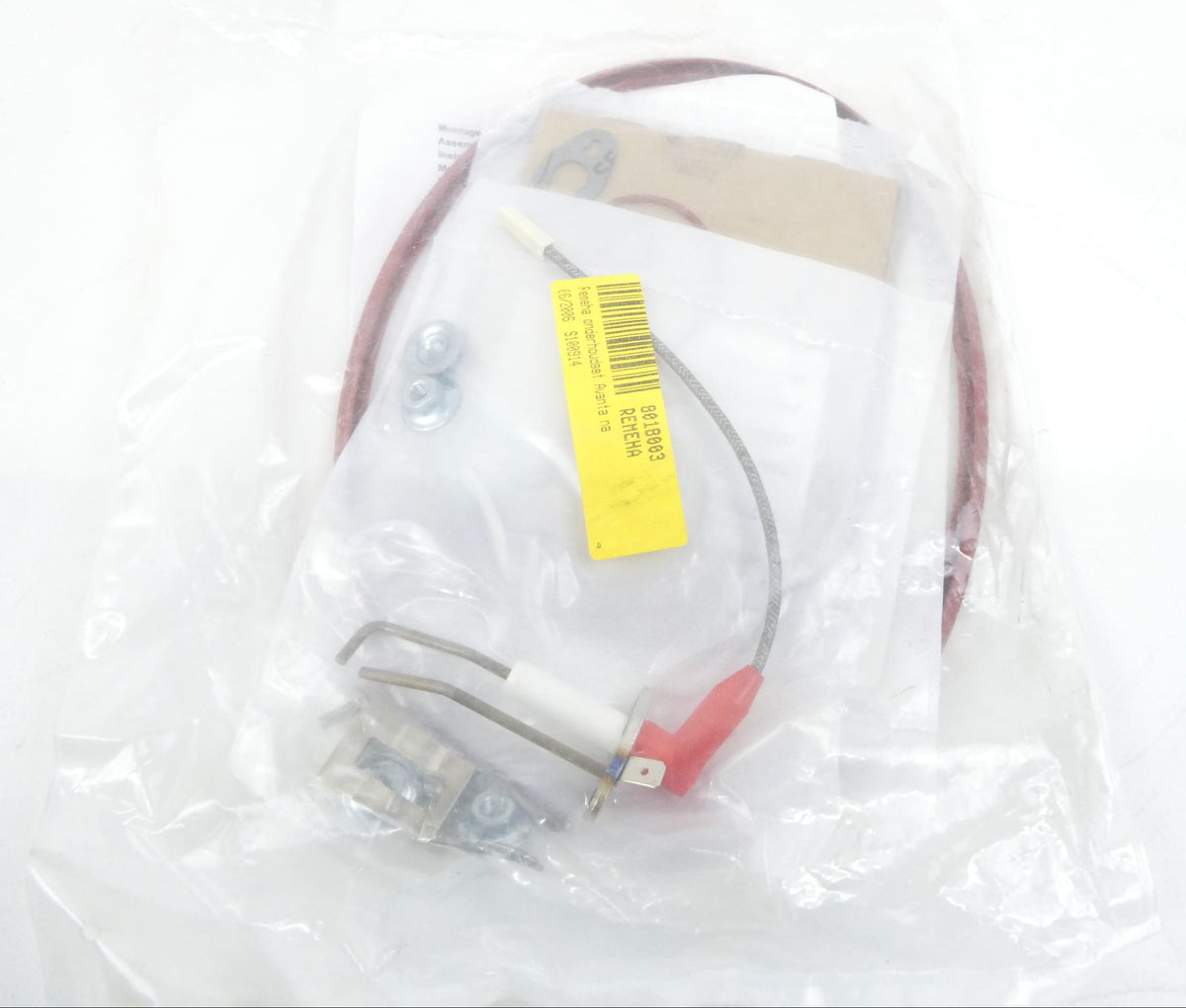 Remeha S100914 Wartungssatz 2 Avanta