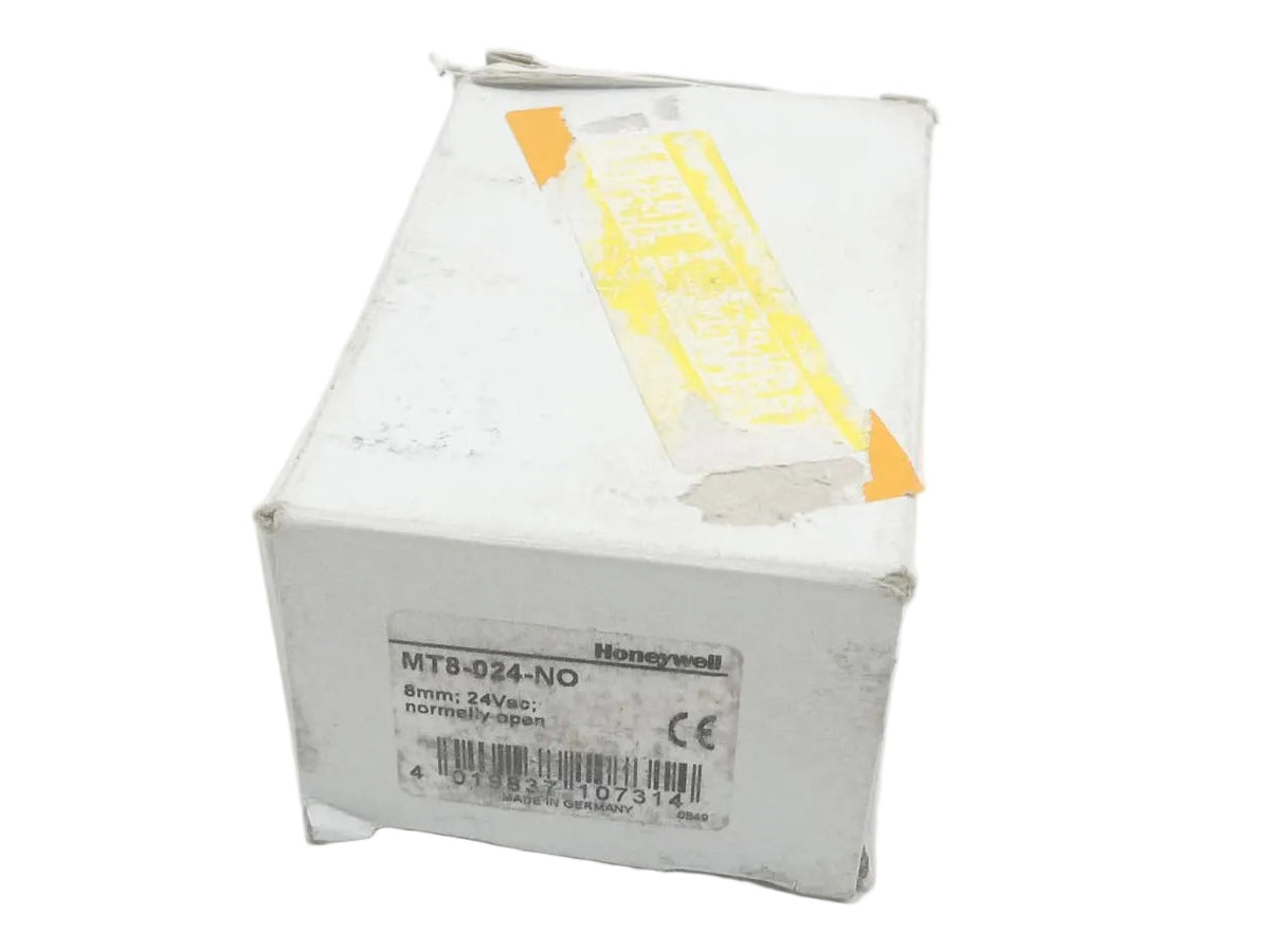 Honeywell MT8-024-NO Thermischer Stellantrieb 8mm