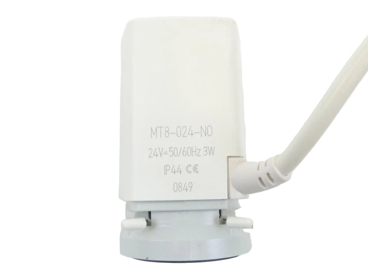 Honeywell MT8-024-NO Thermischer Stellantrieb 8mm