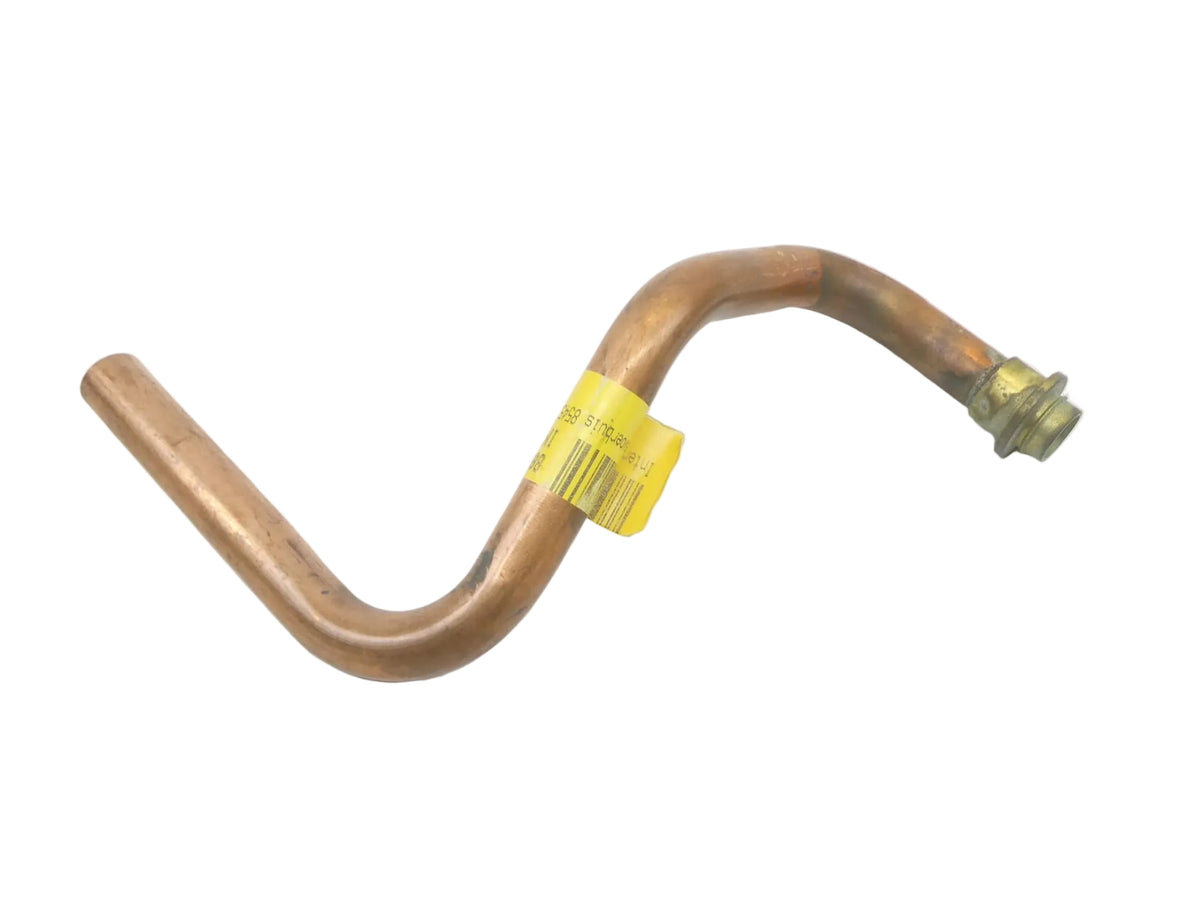 Intergas 854537 Gasrohr