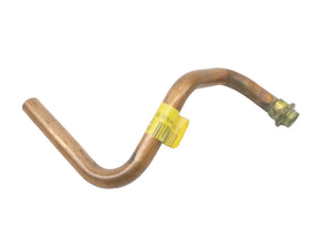 Intergas 854537 Gasrohr