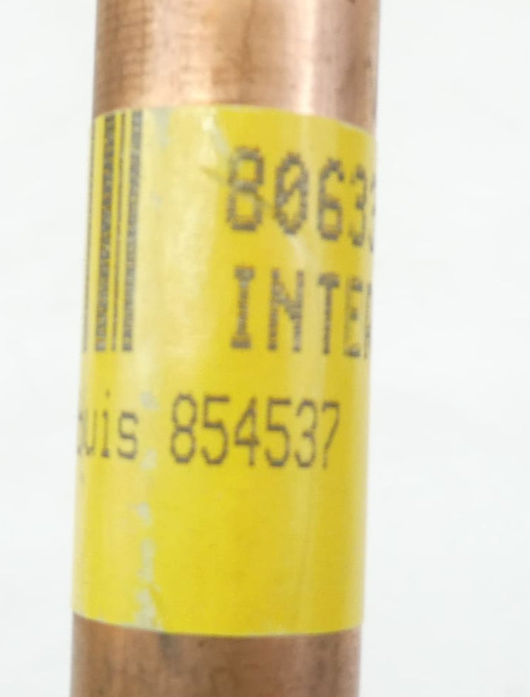 Intergas 854537 Gasrohr