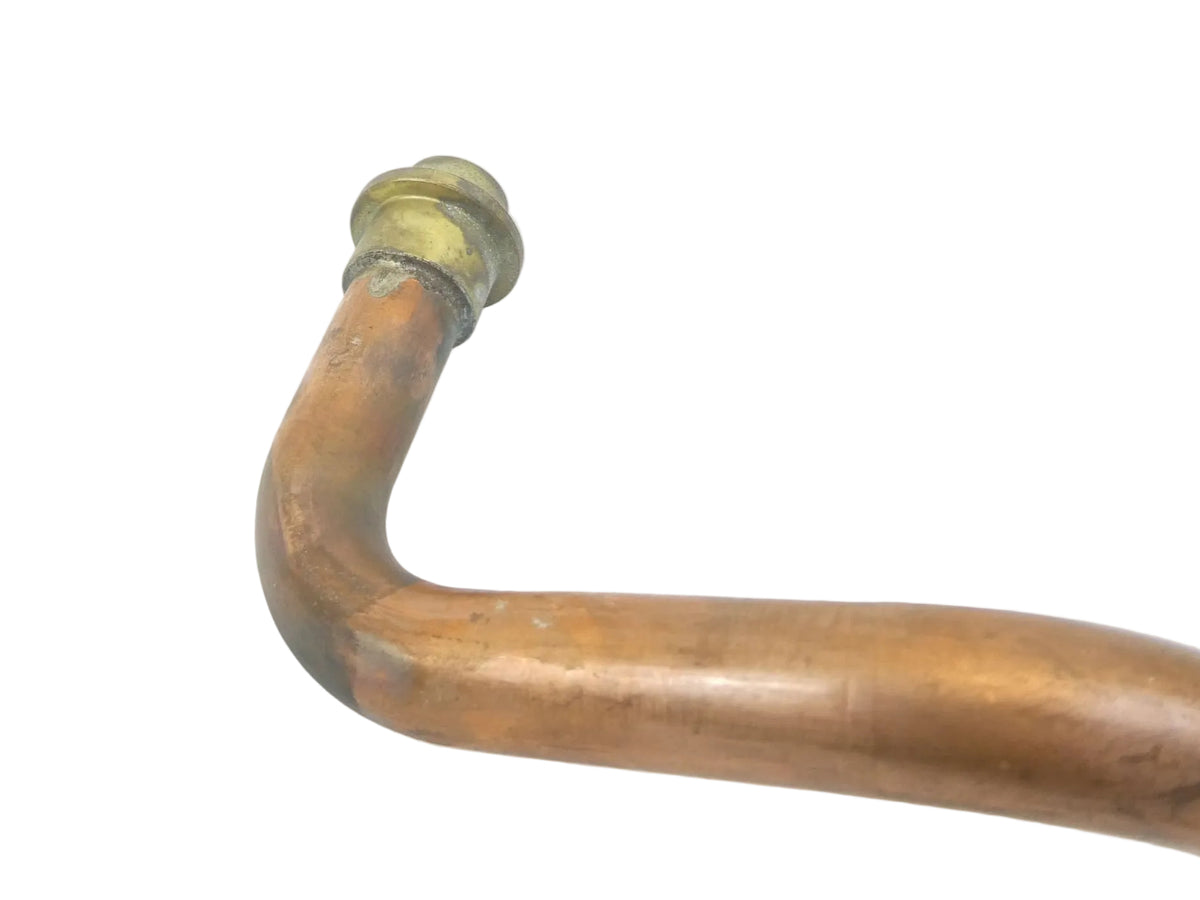 Intergas 854537 Gasrohr