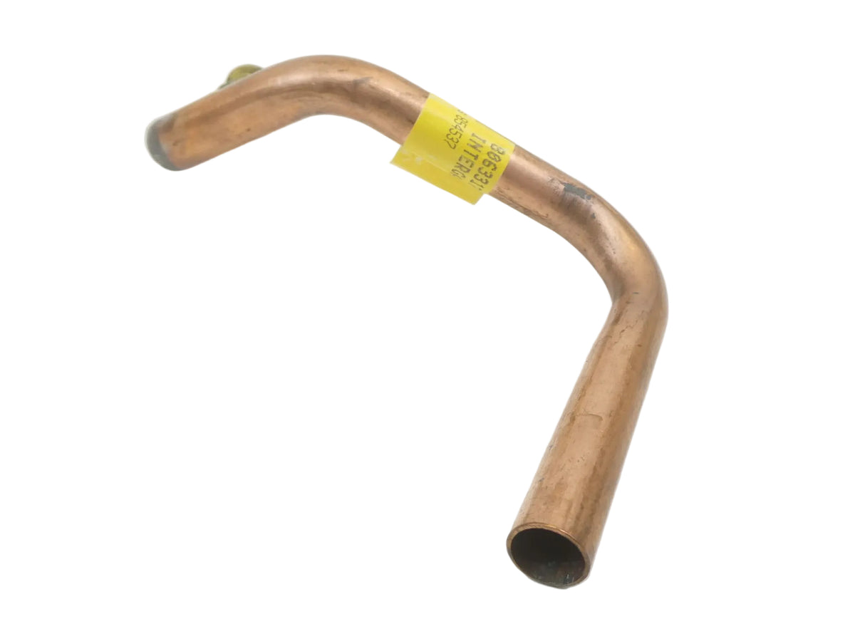 Intergas 854537 Gasrohr