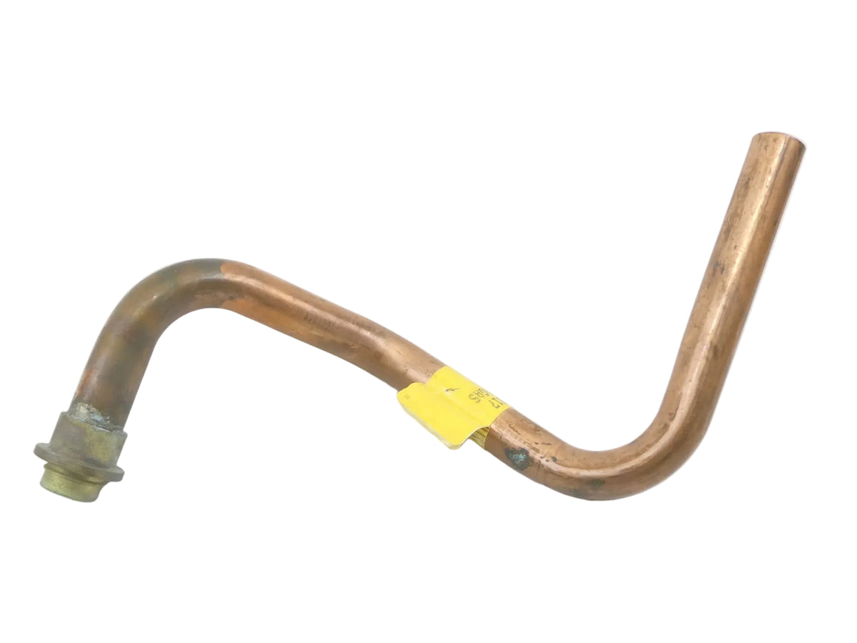 Intergas 854537 Gasrohr