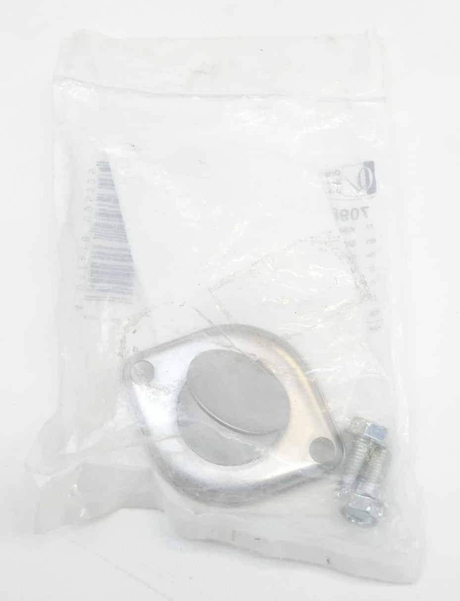 Buderus 7098575 Schauglas mit Spiegel