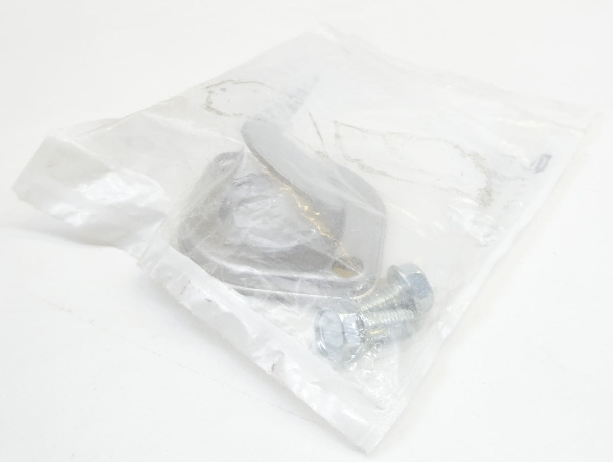 Buderus 7098575 Schauglas mit Spiegel