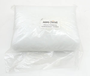 Agpo Ferroli 3210010 Filterset COMBIFOR