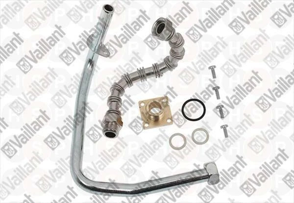 Vaillant 180945 Gasrohr