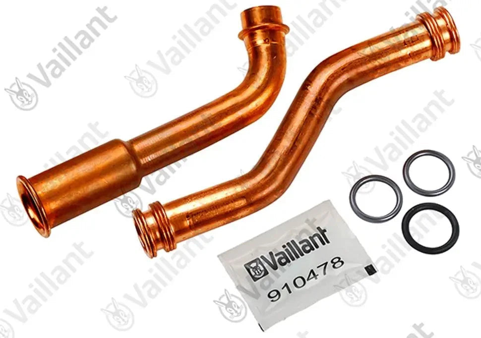 Vaillant 002006896 Rohr (Teleskop)